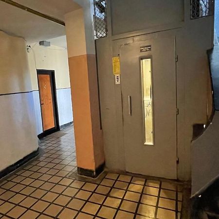 Old Center Studio Bucureşti Eksteriør bilde