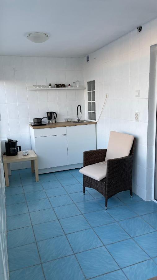Old Center Studio Bucureşti Eksteriør bilde